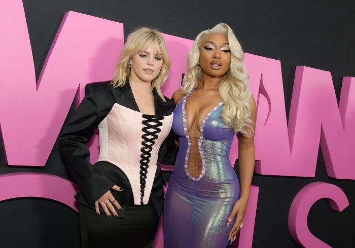 "Mean Girls" Premiere - Arrivals