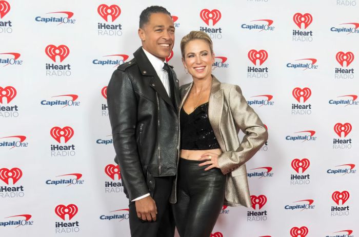iHeartRadio z100's Jingle Ball 2023 - Press Room