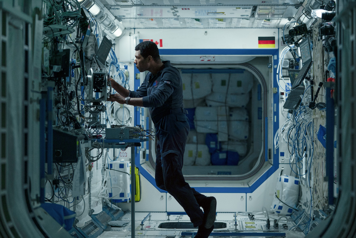 'Constellation' images