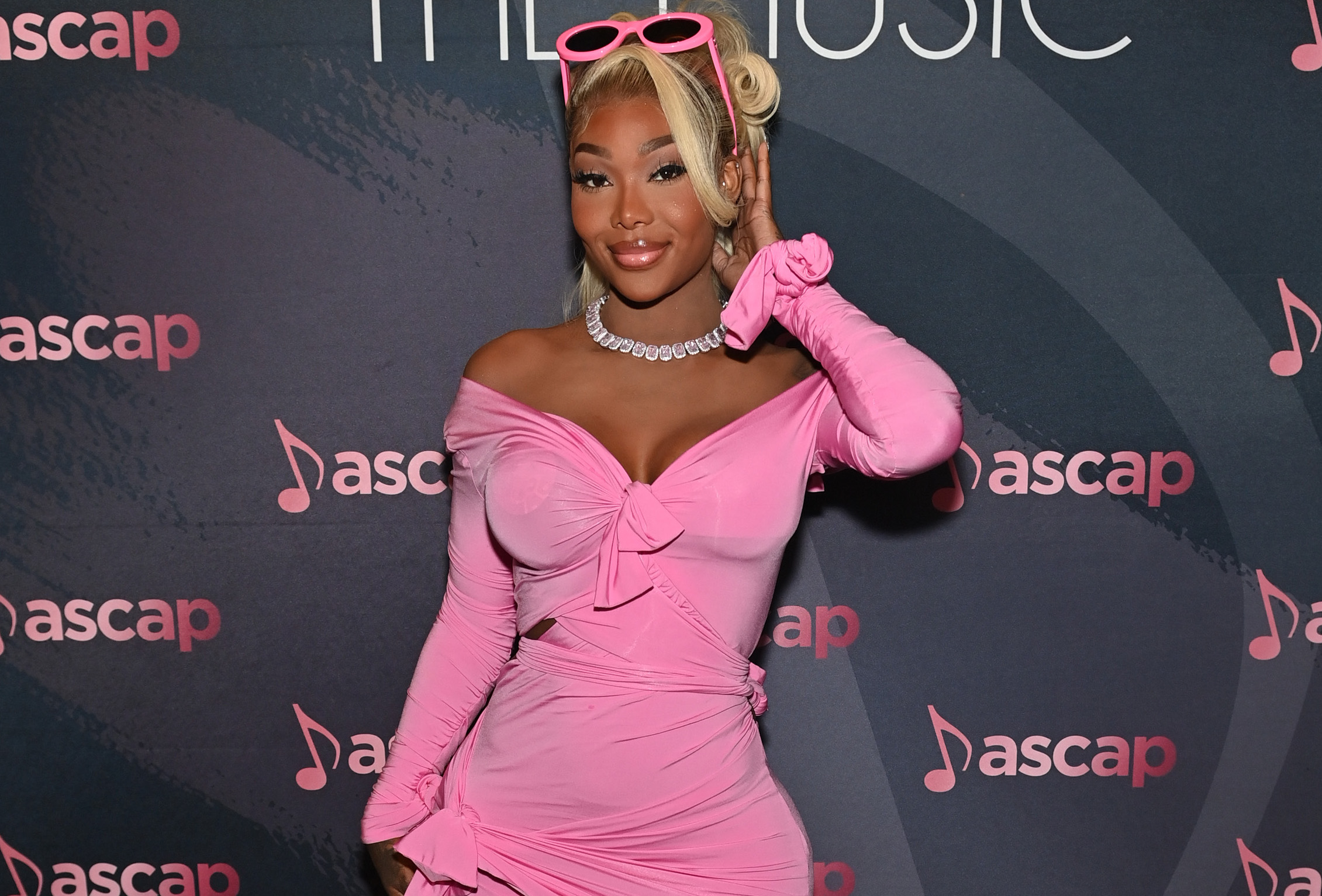 15th Annual ASCAP Women Behind The Music