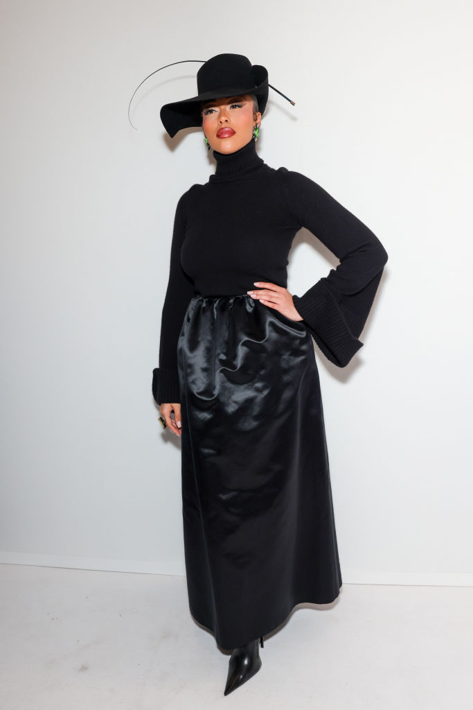 Viktor & Rolf : Photocall - Paris Fashion Week - Haute Couture Spring/Summer 2024