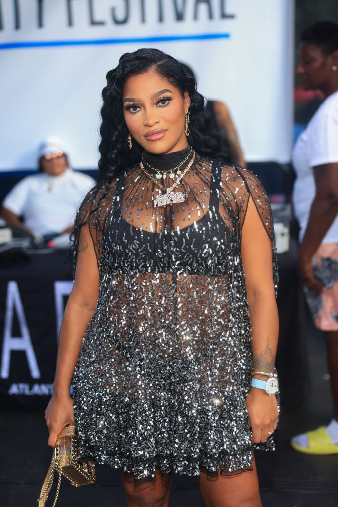 Pure Heat Community Festival Honoring Big Freedia