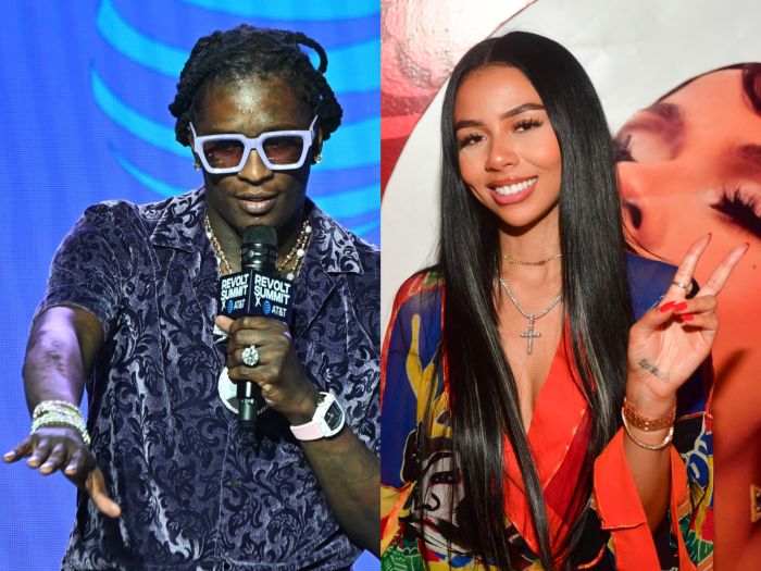 Mariah the Scientist x Young Thug