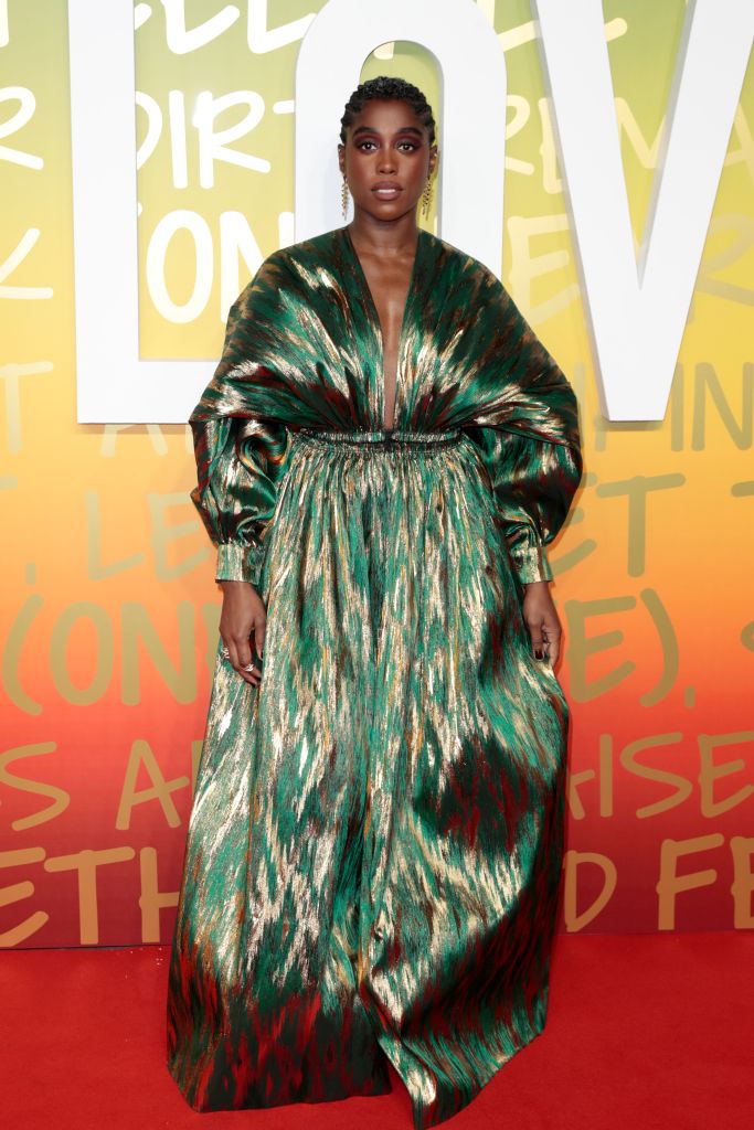 "Bob Marley: One Love" UK Premiere