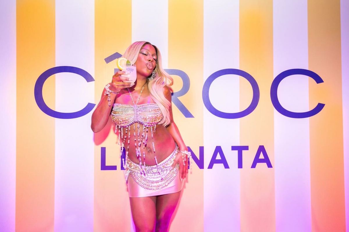 Victoria Monét