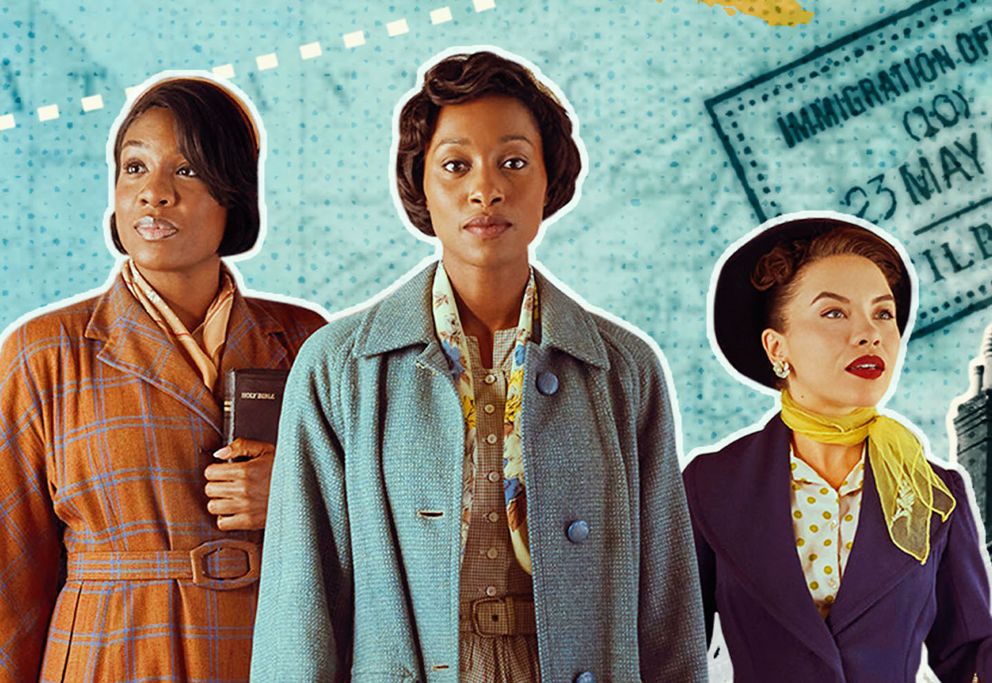 Three Little Birds asset