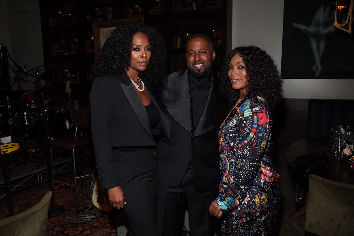 Camper's Grammy Jam Party