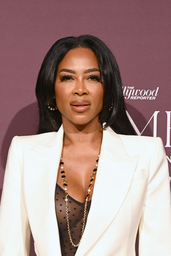 Kenya Moore