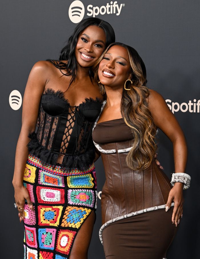 Spotify Best New Artist Party - Arrivals