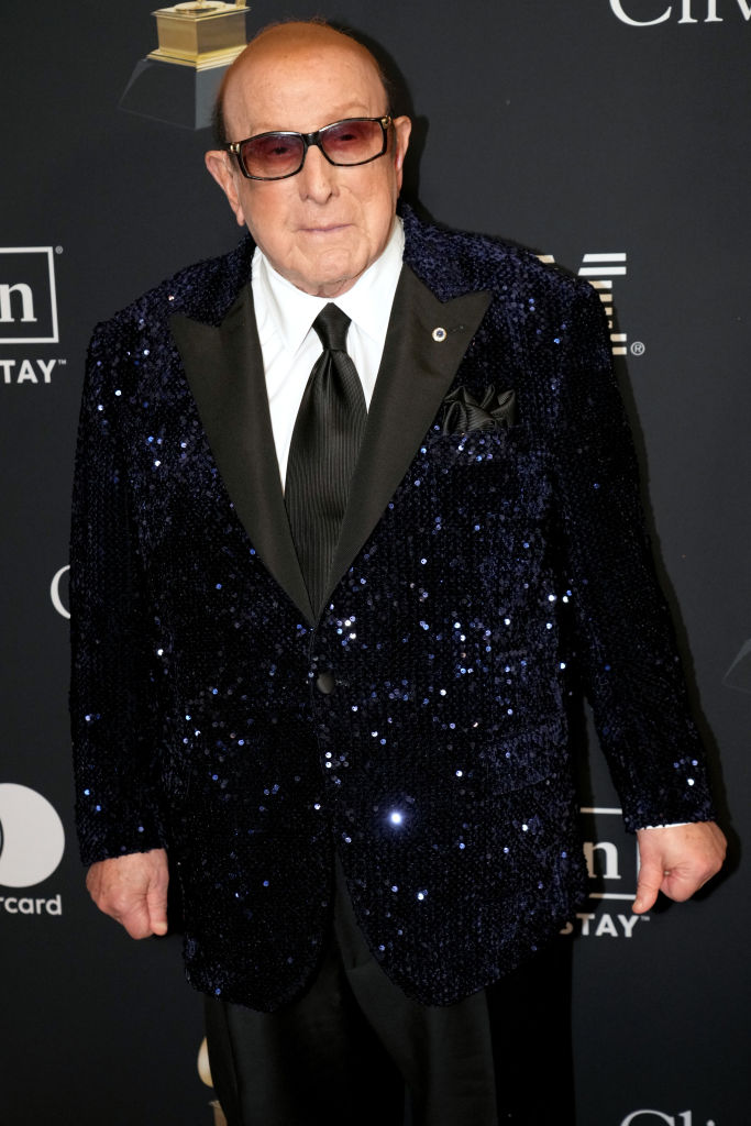 66th GRAMMY Awards Pre-GRAMMY Gala & GRAMMY Salute To Industry Icons Honoring Jon Platt - Arrivals