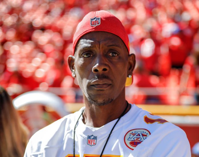 San Francisco 49ers v Kansas City Chiefs