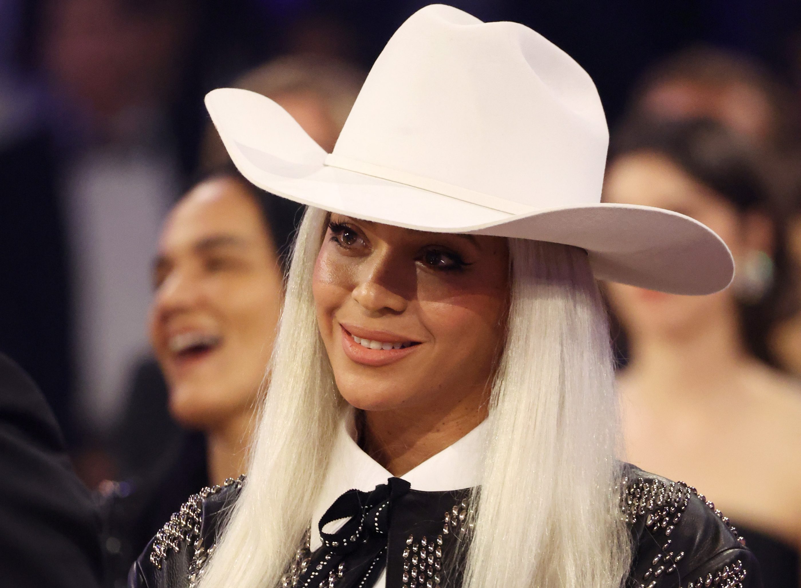 66th GRAMMY Awards - Show