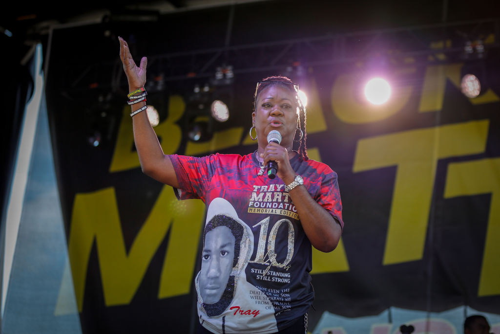 The 10th anniversary Black Lives Matter Festival