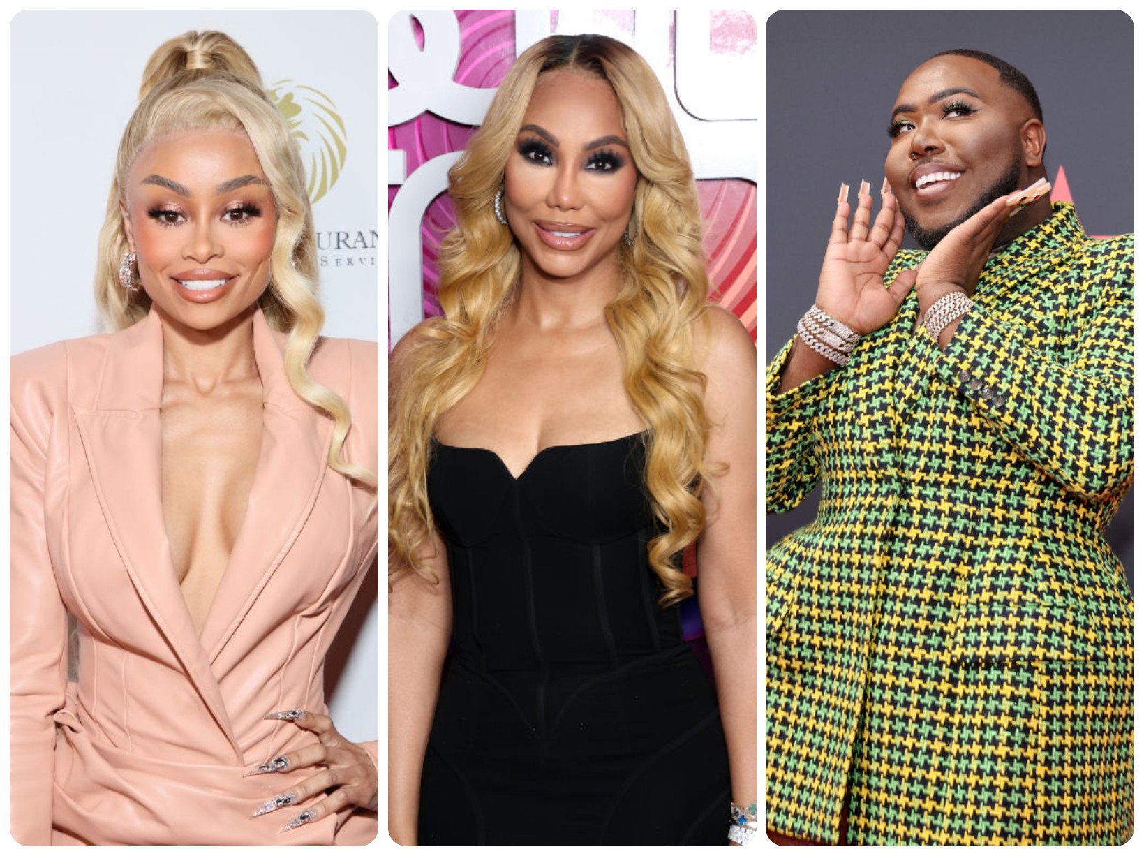 College Hill: Celebrity Edition