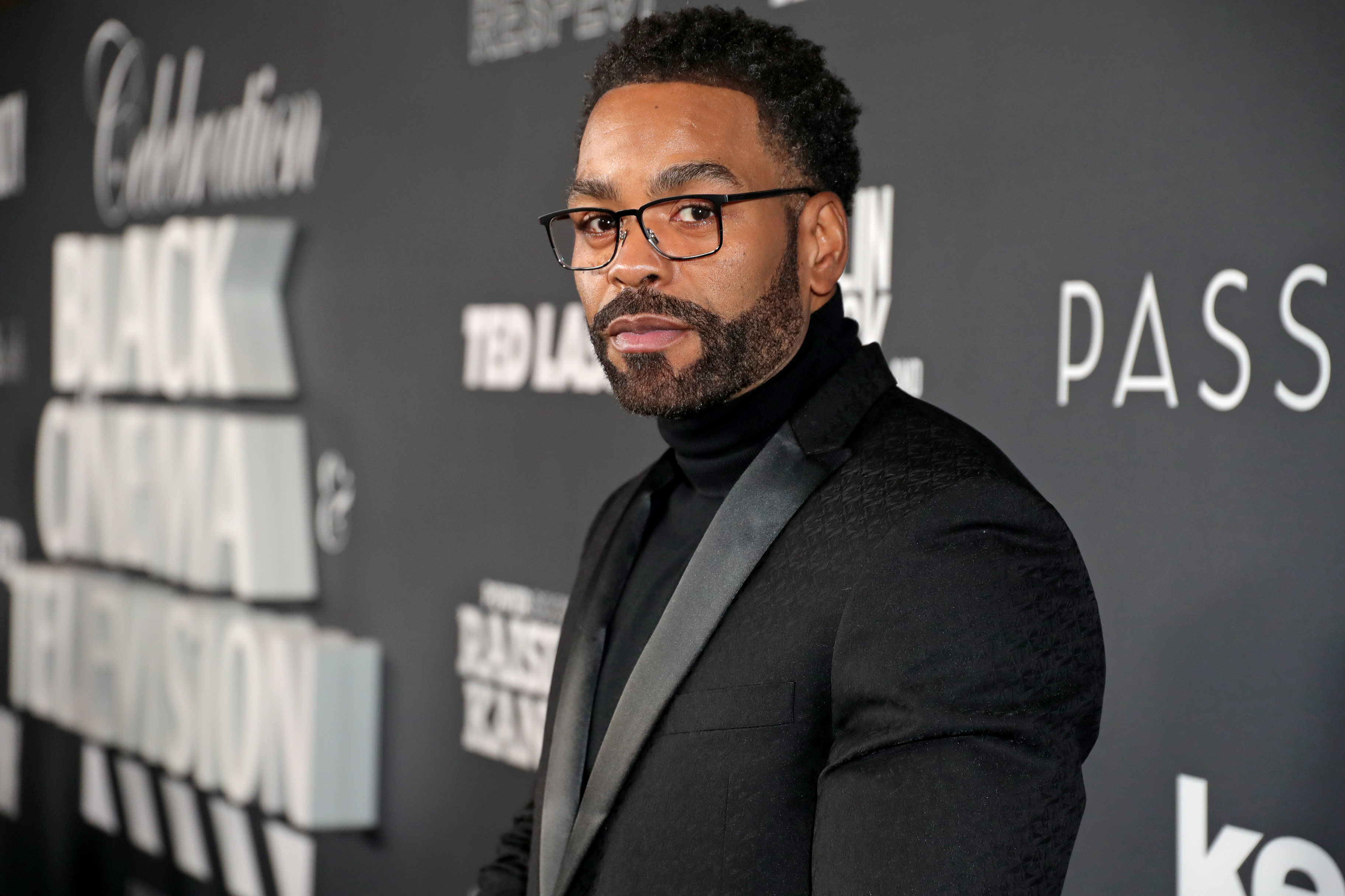 17th Annual Essence Black Women In Hollywood
