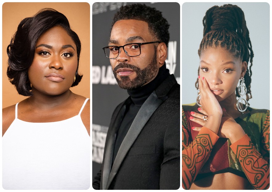 Essence Black Women In Hollywood