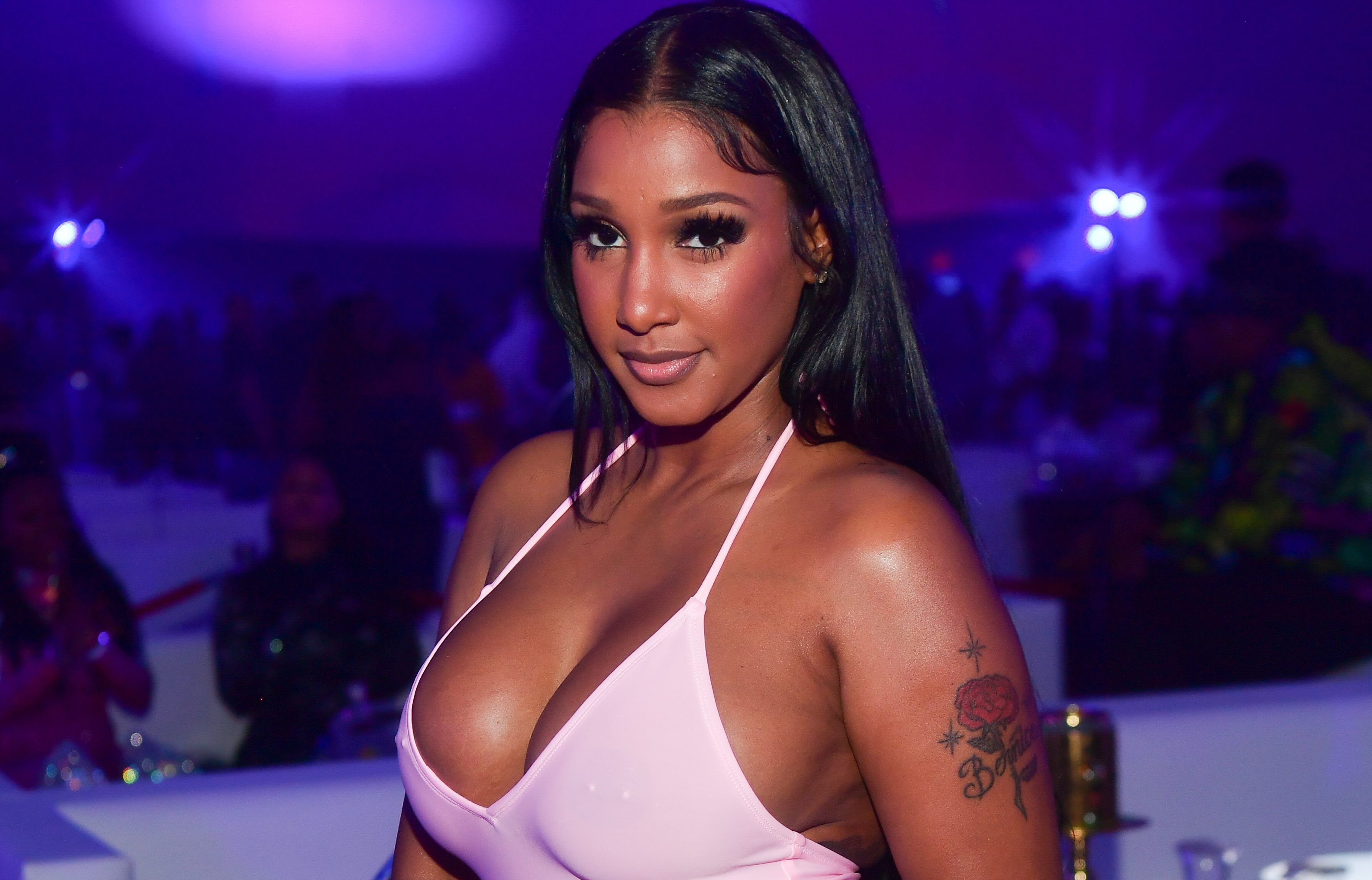 The Big Game Weekend Miami