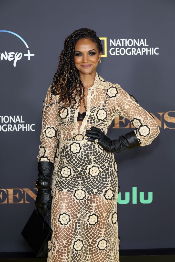 Los Angeles Premiere Of National Geographic Documentary Series "Queens" - Arrivals