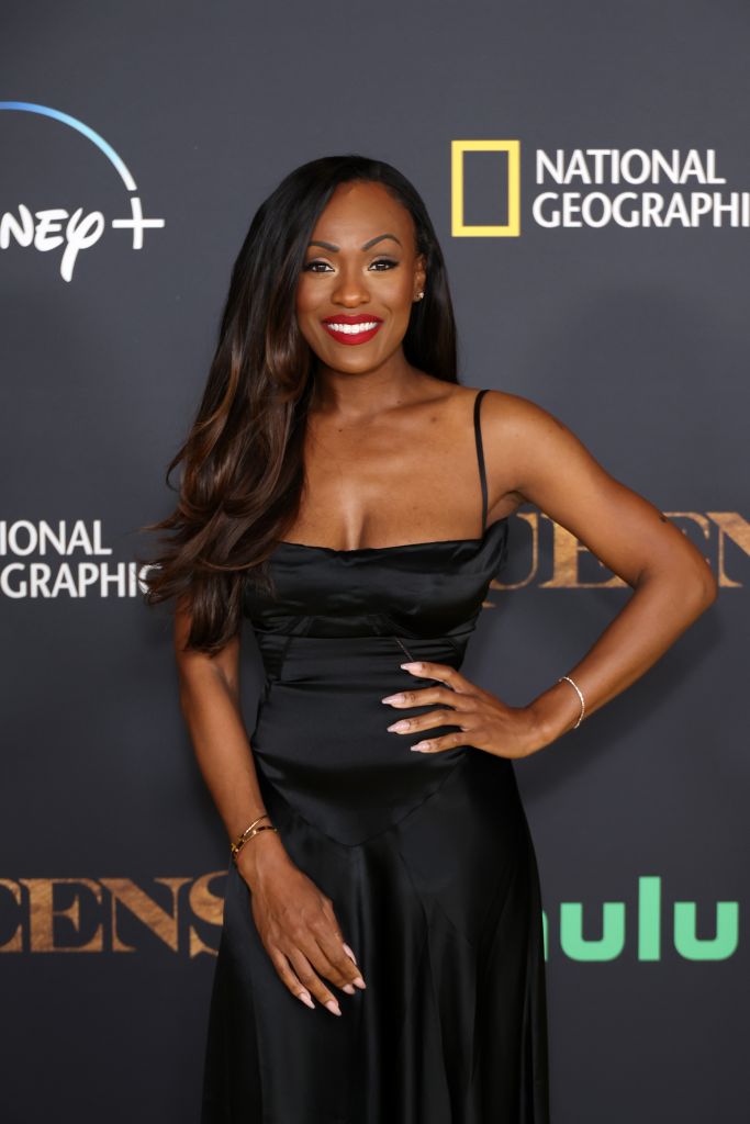Los Angeles Premiere Of National Geographic Documentary Series "Queens" - Arrivals