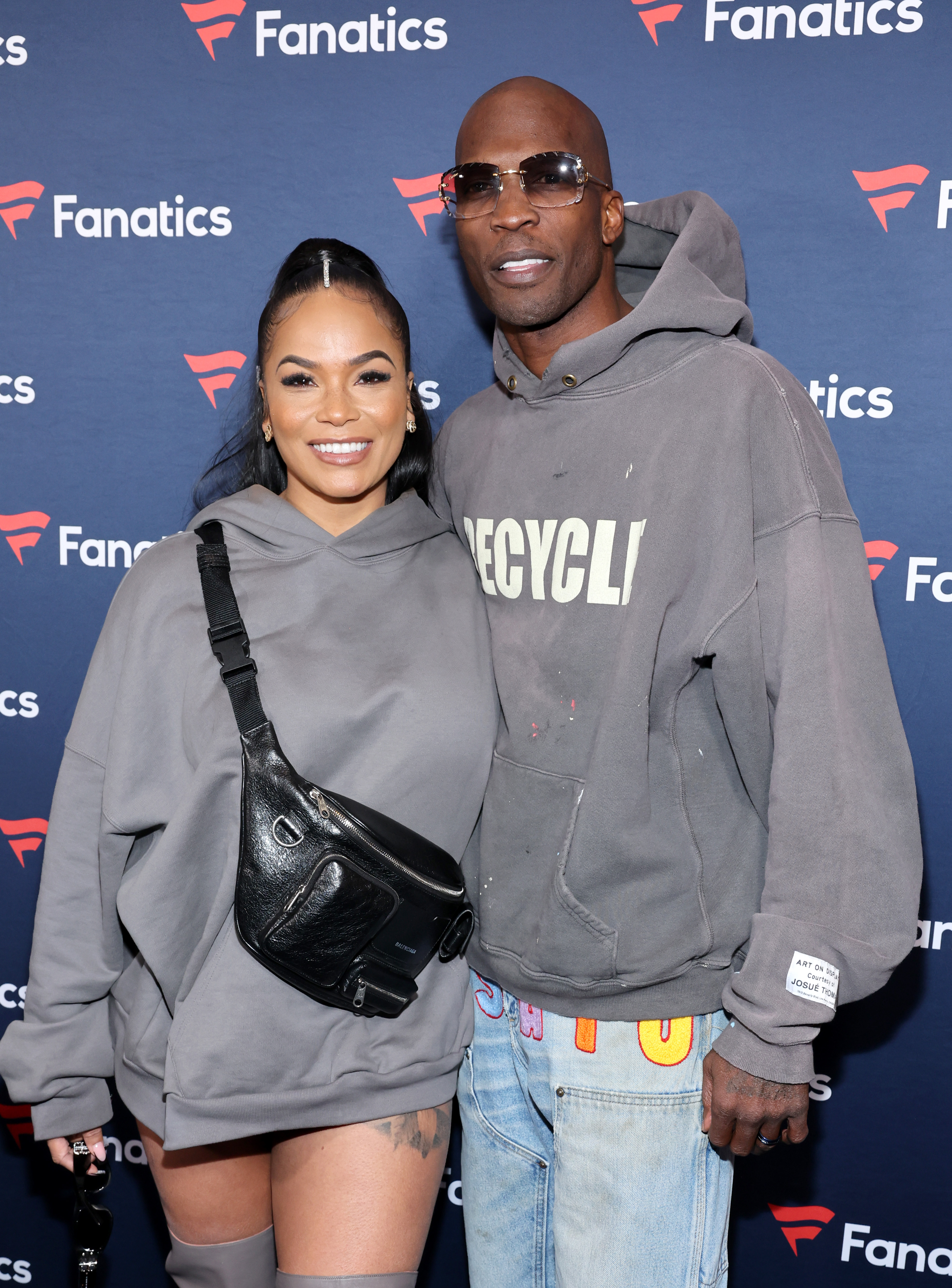 Michael Rubin’s 2024 Fanatics Super Bowl