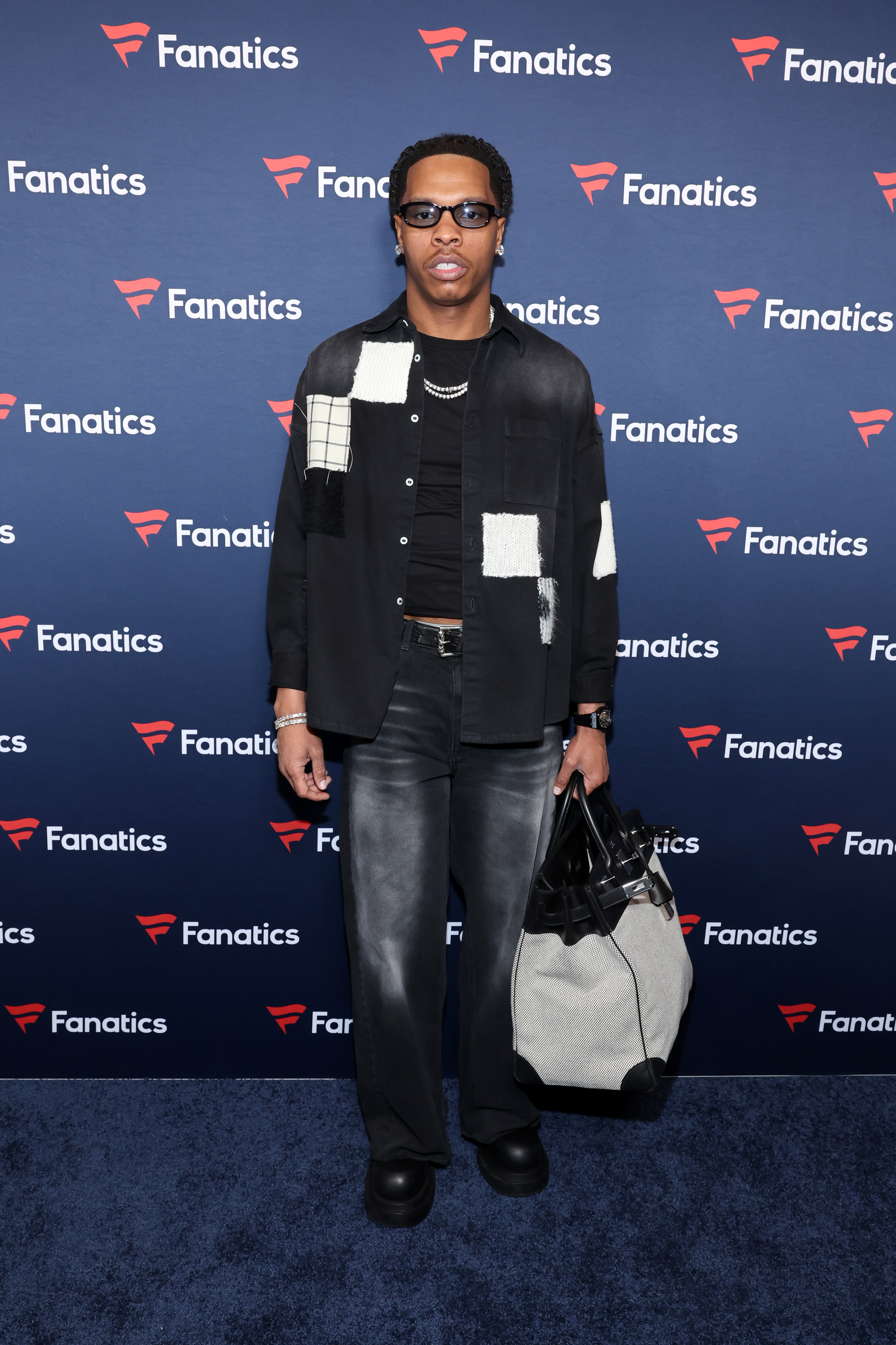 Michael Rubin’s 2024 Fanatics Super Bowl