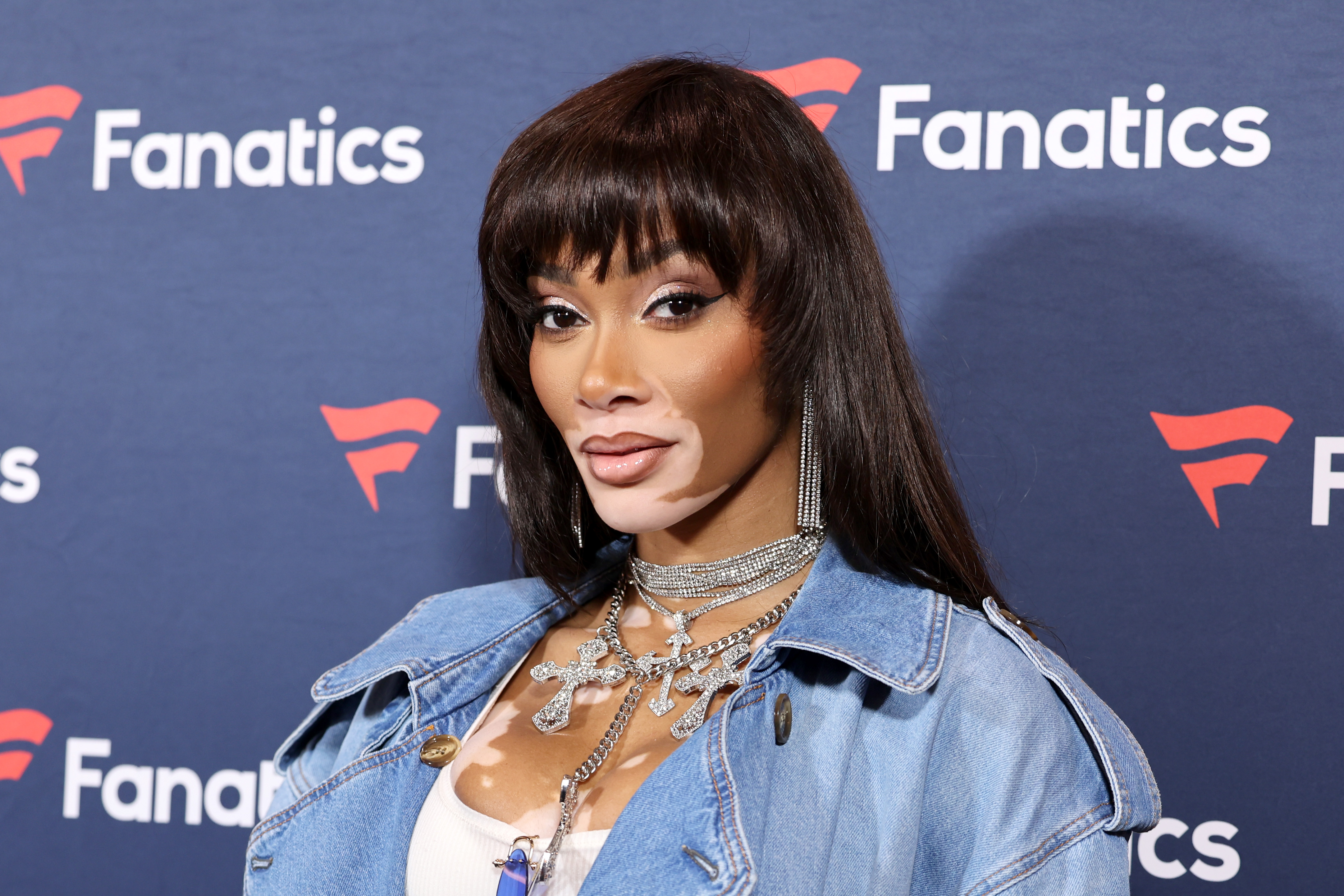 Michael Rubin’s 2024 Fanatics Super Bowl