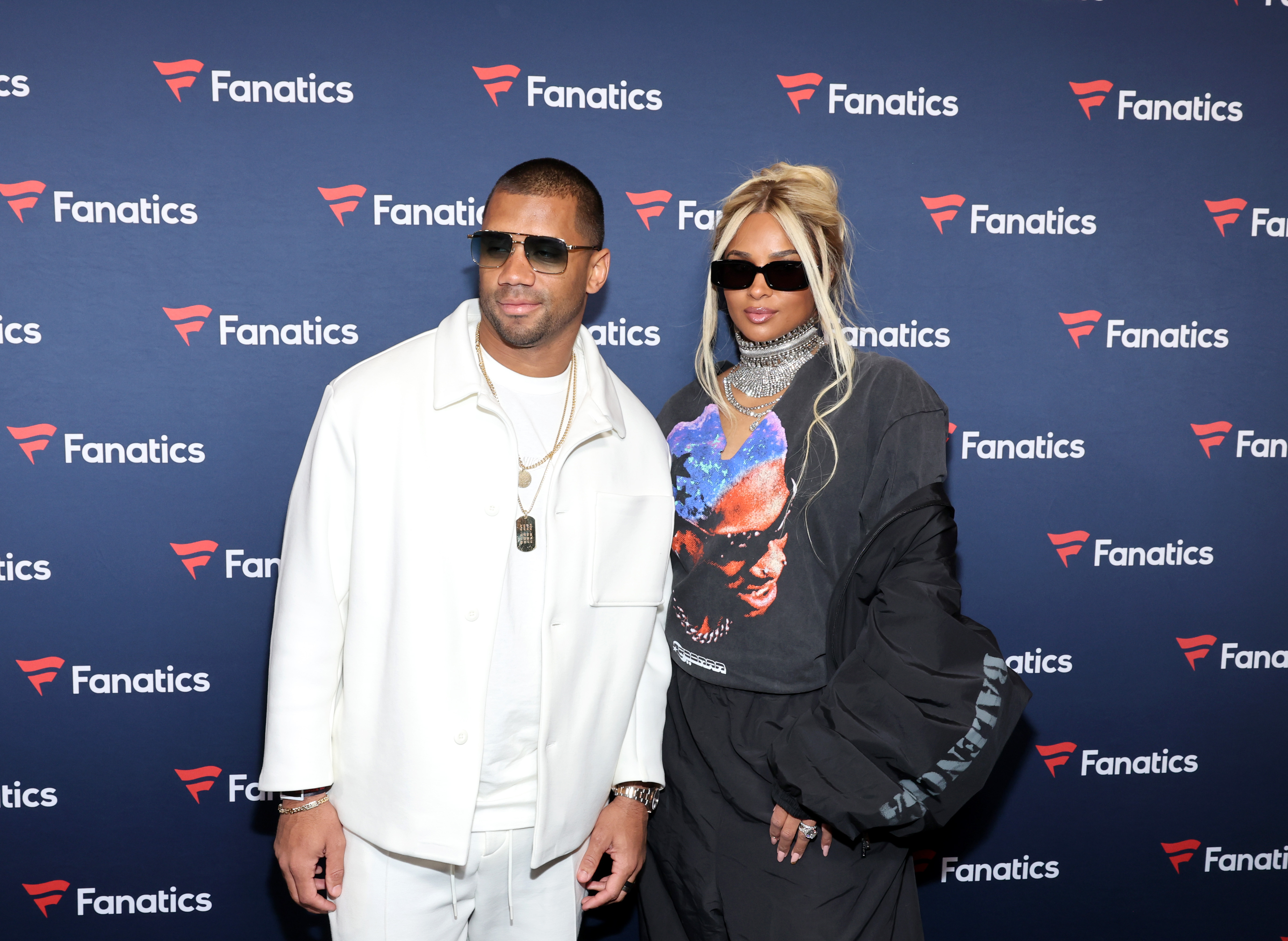 Michael Rubin’s 2024 Fanatics Super Bowl