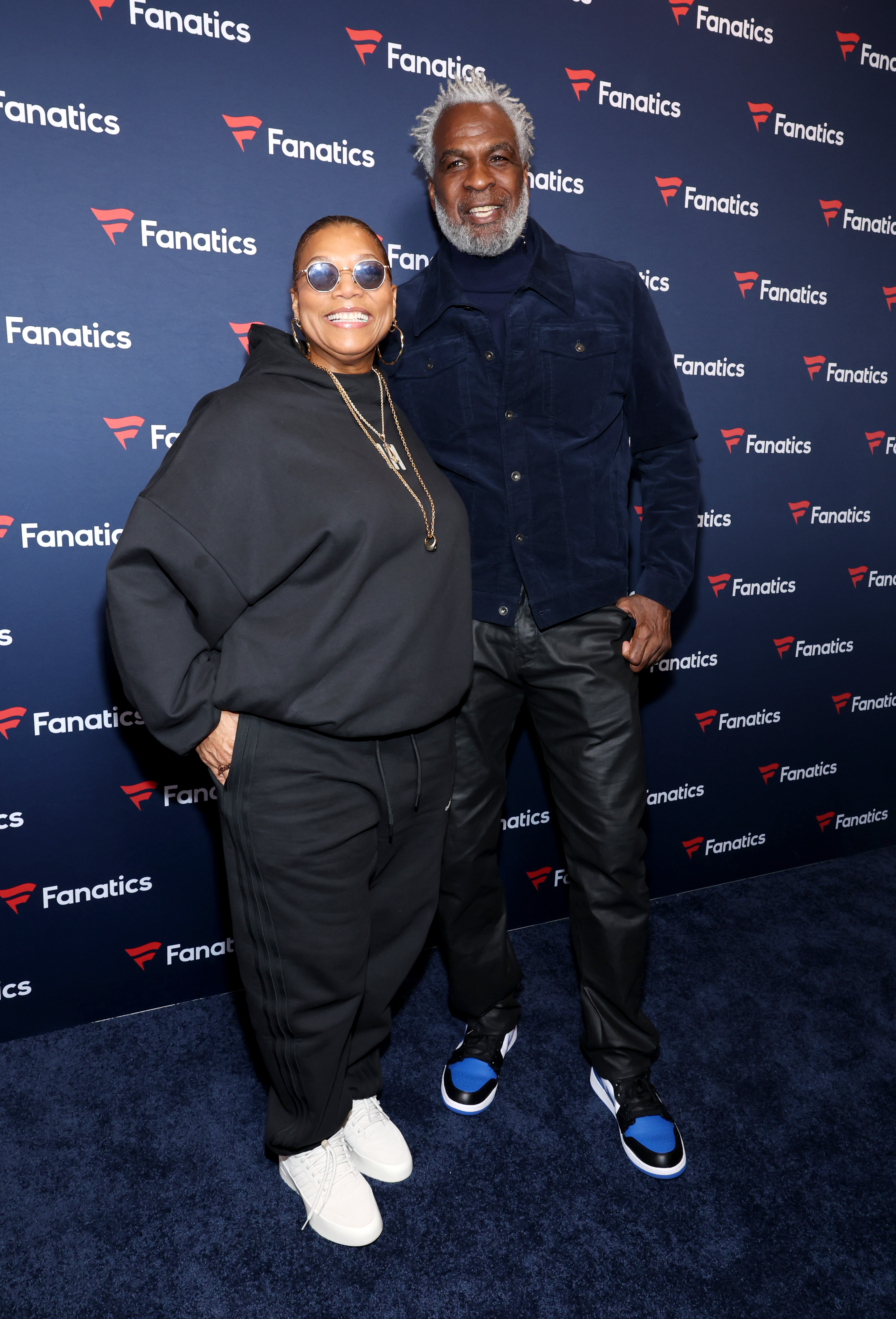 Michael Rubin’s 2024 Fanatics Super Bowl