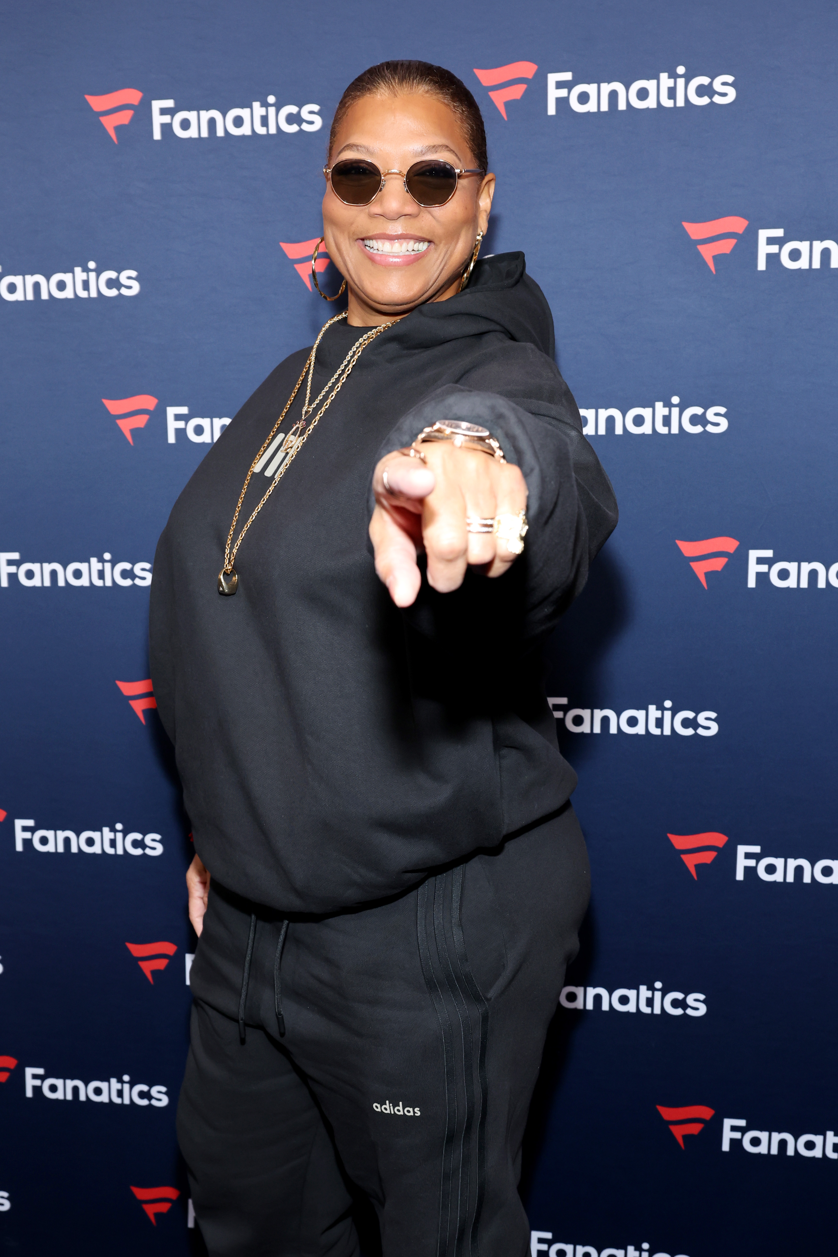 Michael Rubin’s 2024 Fanatics Super Bowl