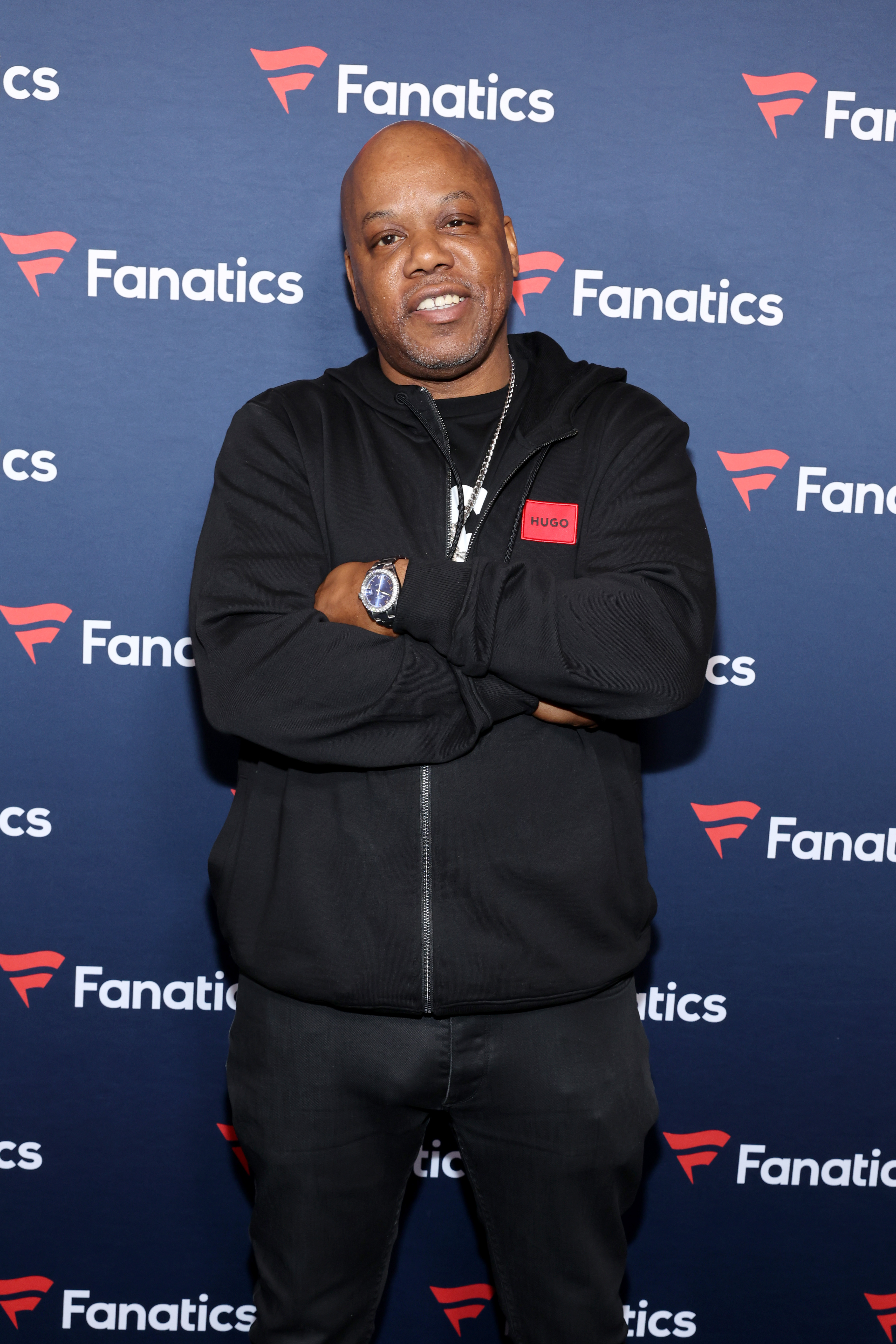 Michael Rubin’s 2024 Fanatics Super Bowl