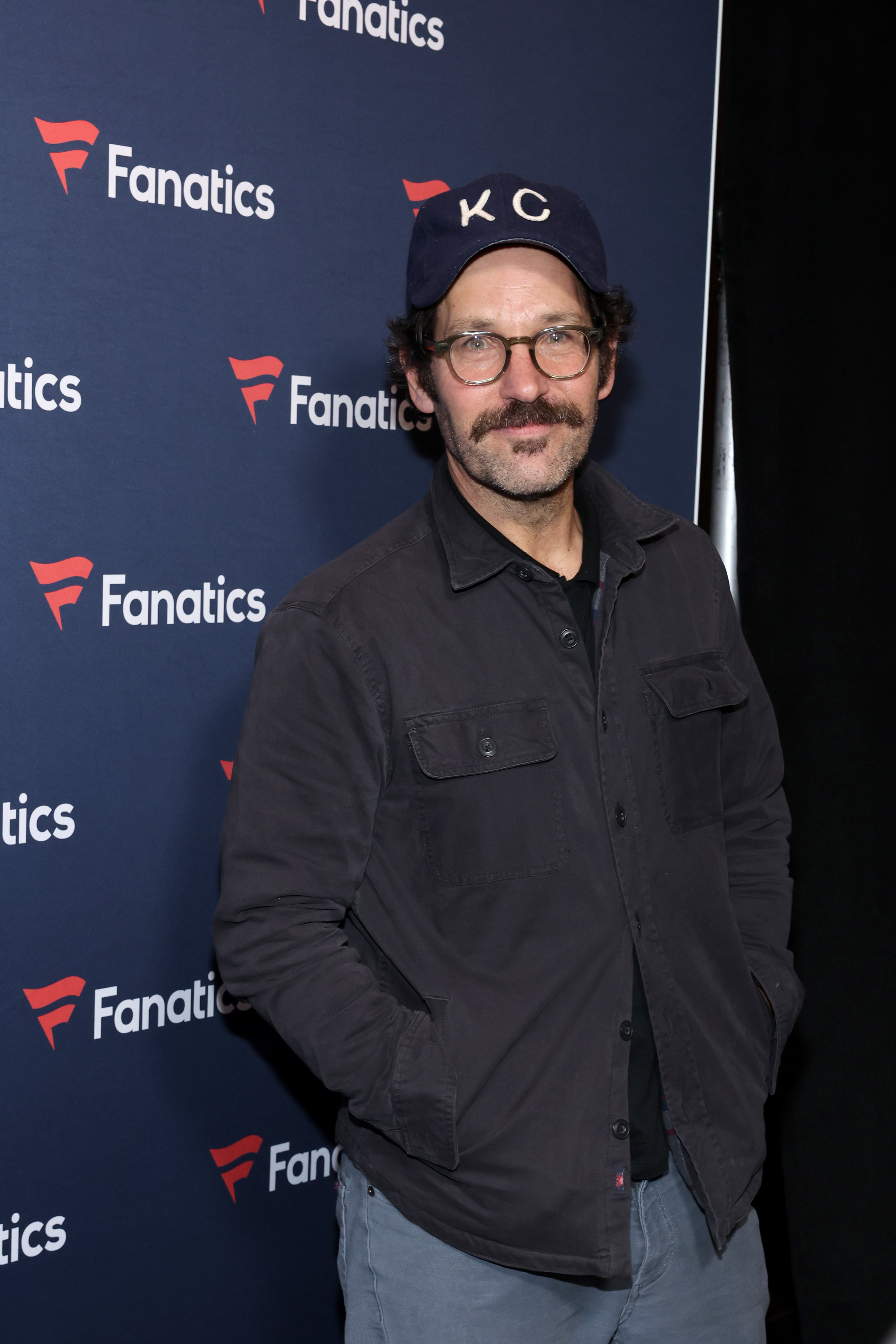 Michael Rubin’s 2024 Fanatics Super Bowl