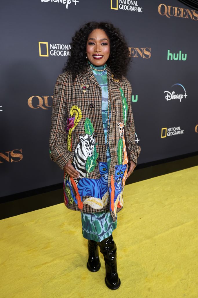 Los Angeles Premiere Of National Geographic Documentary Series "Queens" - Red Carpet