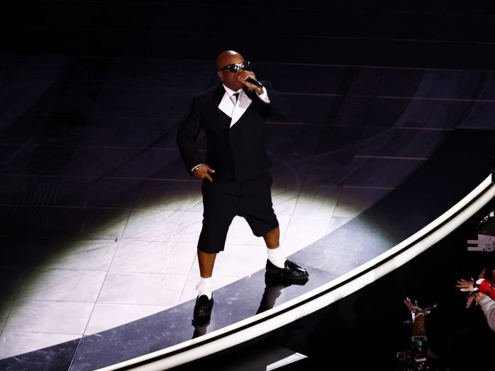 Apple Music Super Bowl LVIII Halftime Show