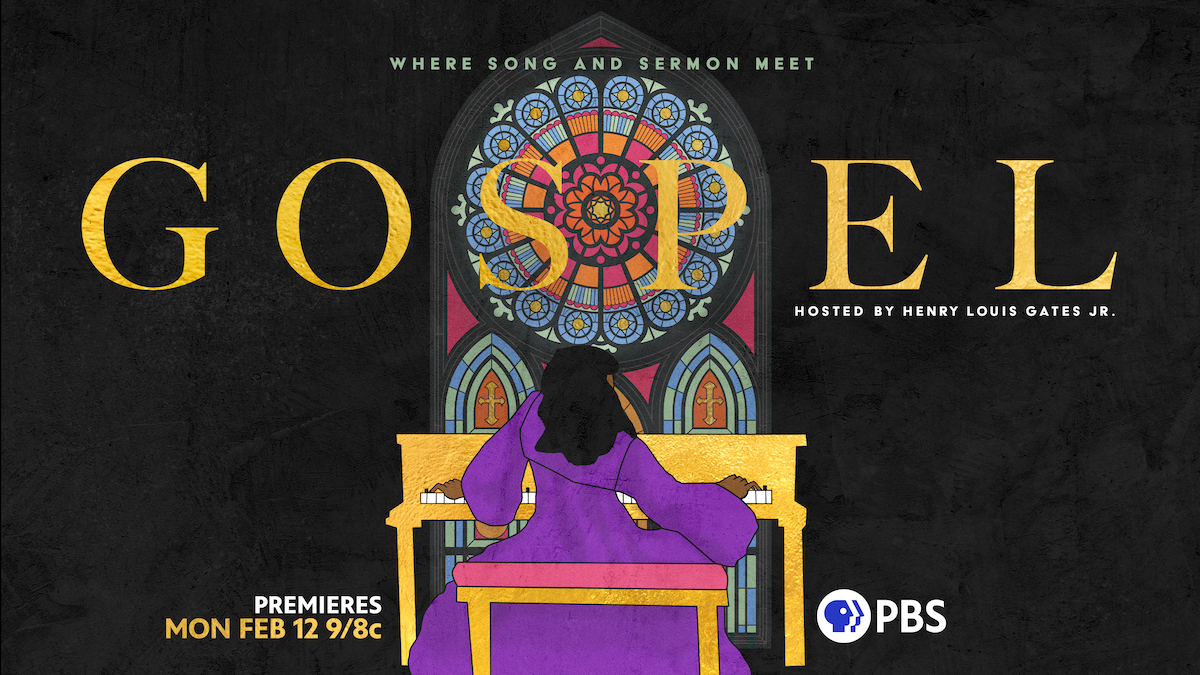 PBS 'Gospel LIVE!'