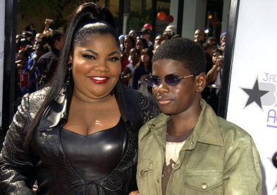 The 3rd Annual BET Awards - Arrivals