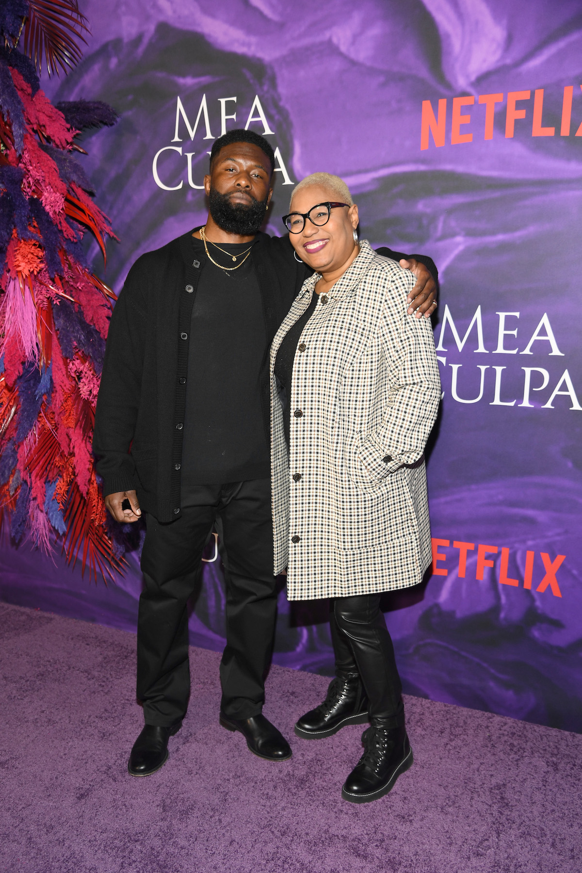 Mea Culpa NYC Premiere