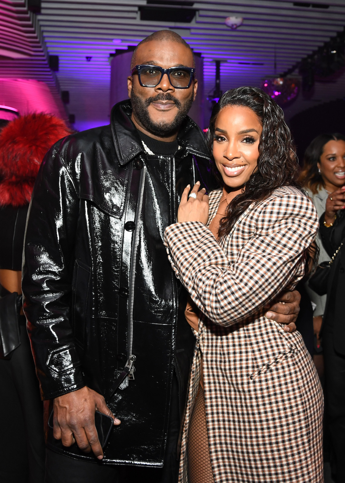 Mea Culpa NYC Premiere