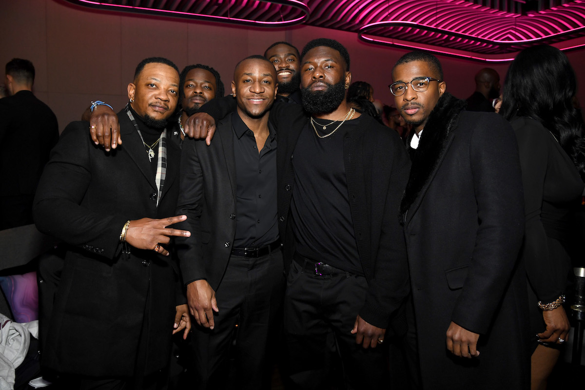 Mea Culpa NYC Premiere