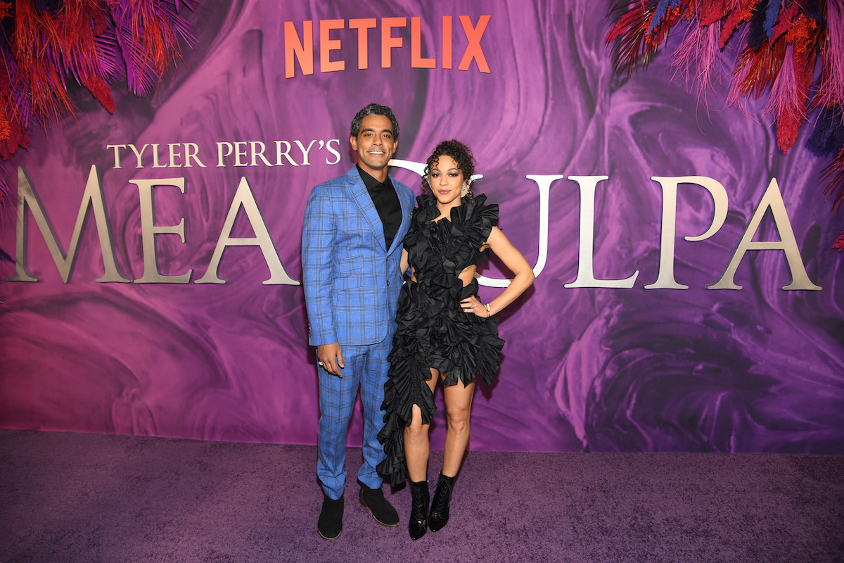 Mea Culpa NYC Premiere