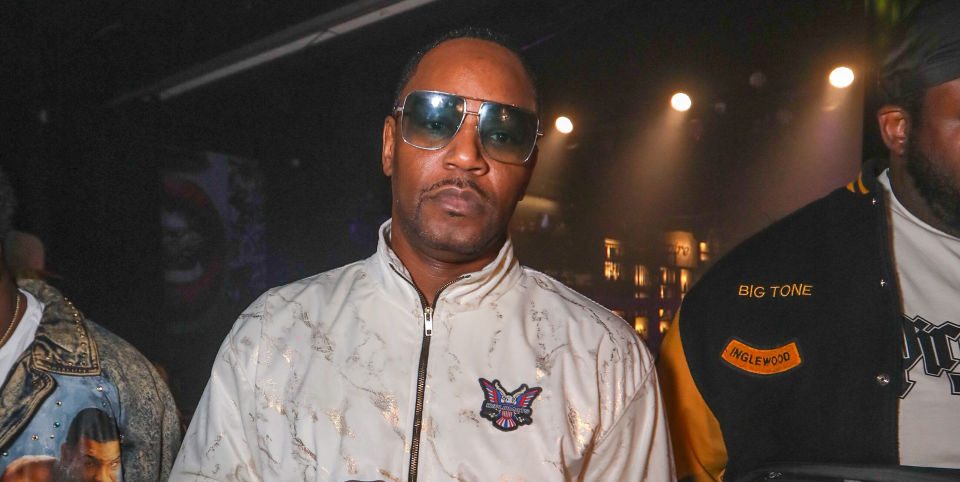 Cam'ron, Abby Phillip, Cassie, Diddy, Assault, Video, CNN, It Is What it is 