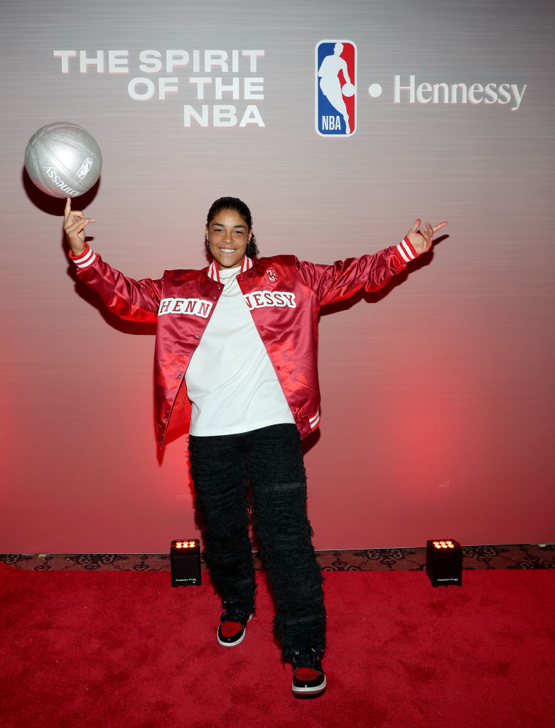 Hennessy Arena NBA All-Star Weekend At Hilbert Circle Theatre, Indianapolis