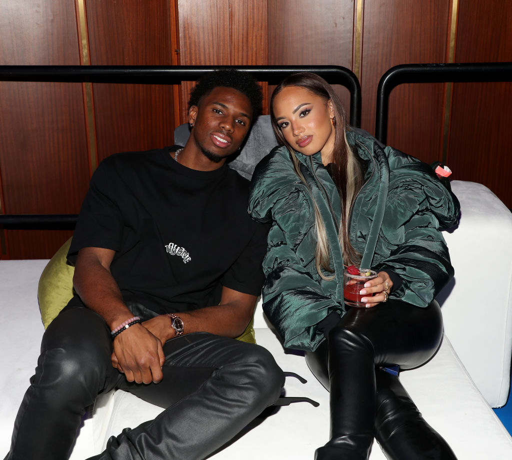 Hennessy Arena NBA All-Star Weekend At Hilbert Circle Theatre, Indianapolis