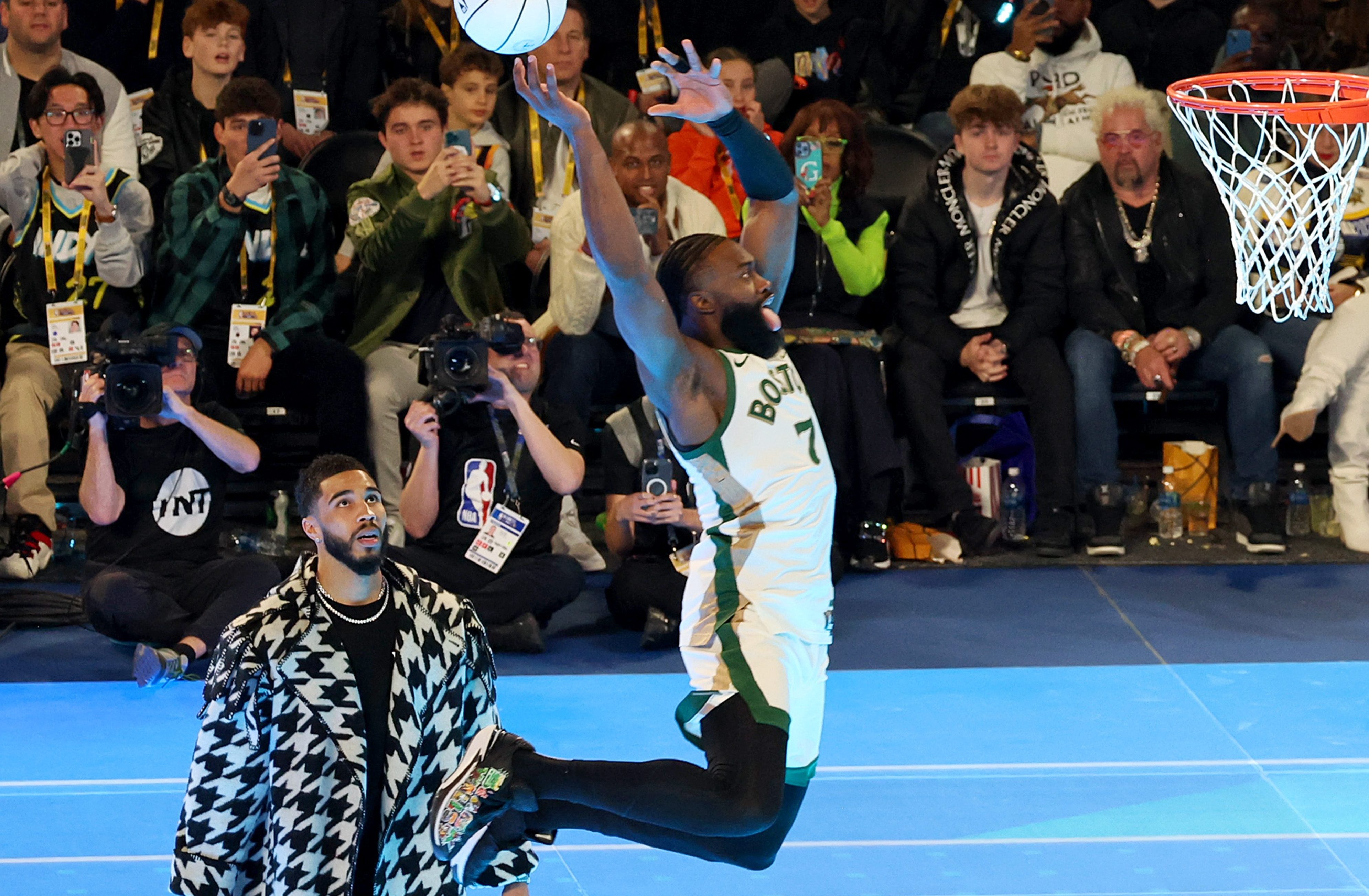 2024 State Farm All-Star Saturday Night