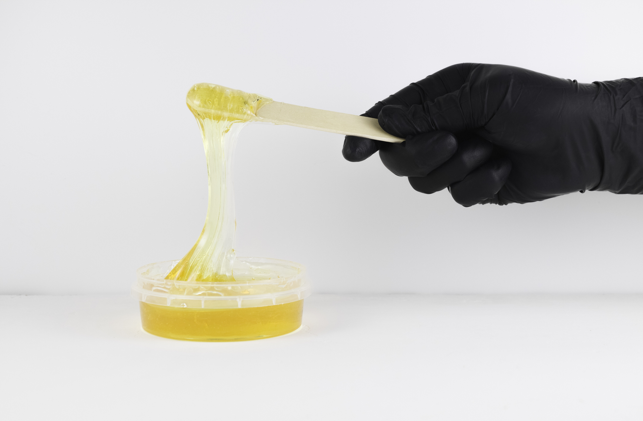 Brazilian Wax