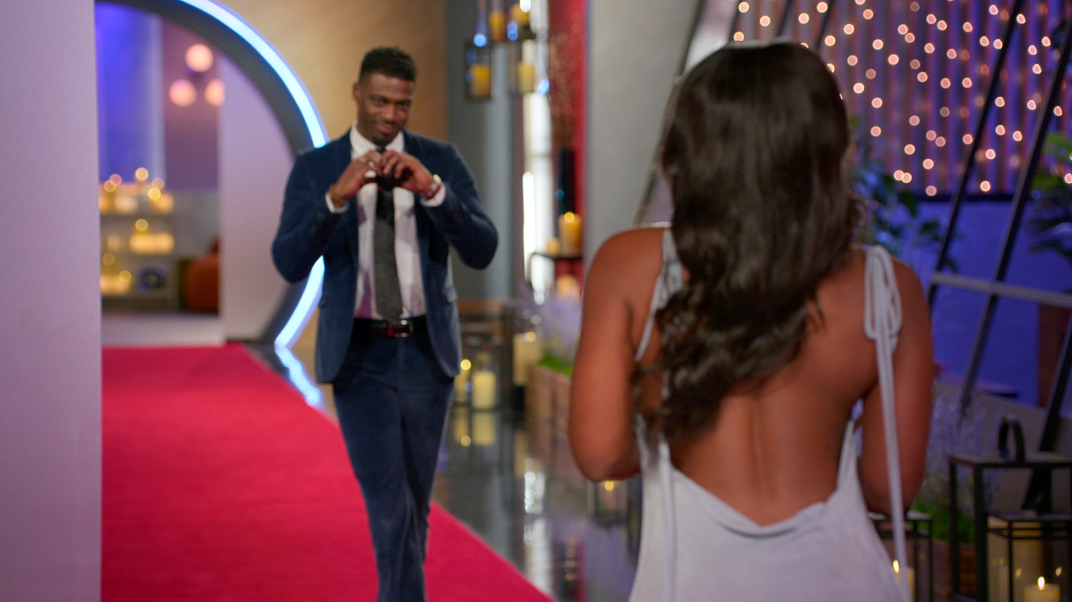 Love Is Blind, Season 6 asset