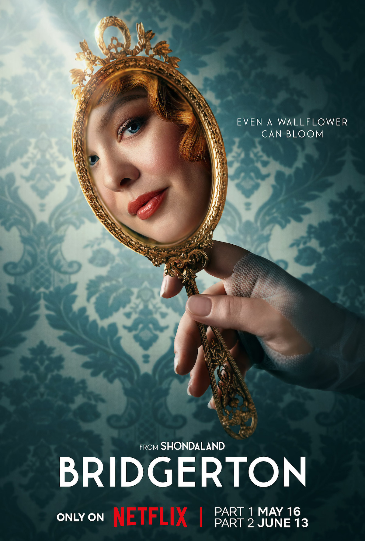 Bridgerton Season 3 First Look Photos