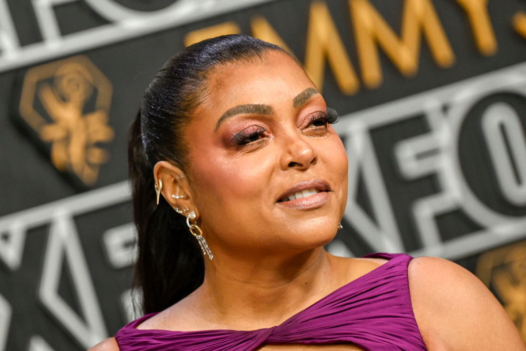 75th Primetime Emmy Awards - Arrivals