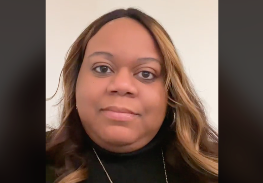 Reesa Teesa's TikTok asset