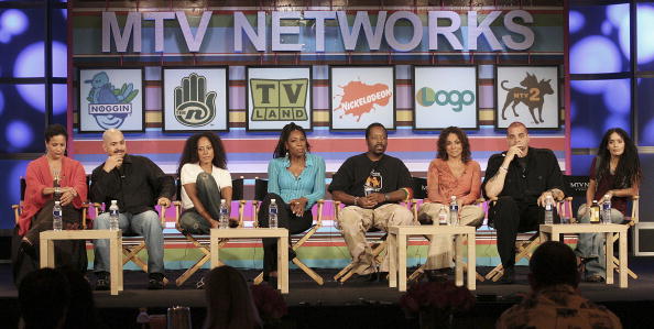 2006 Summer Television Critics Association Press Tour