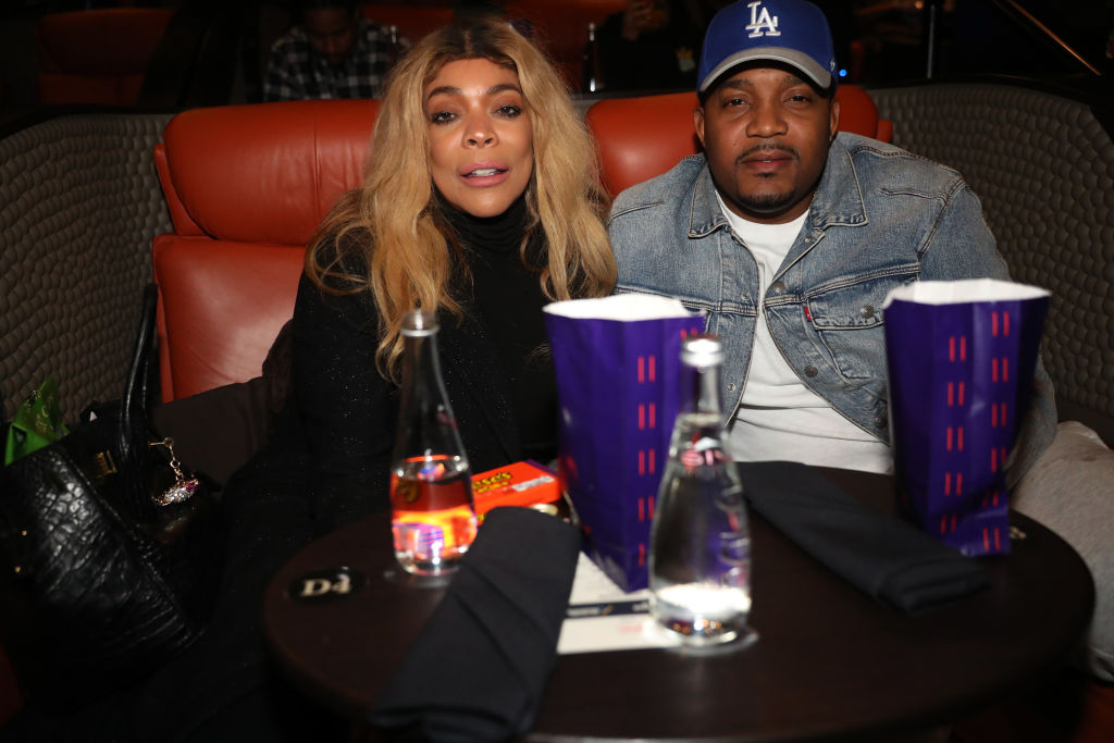 "Black & Blue" New York Screening